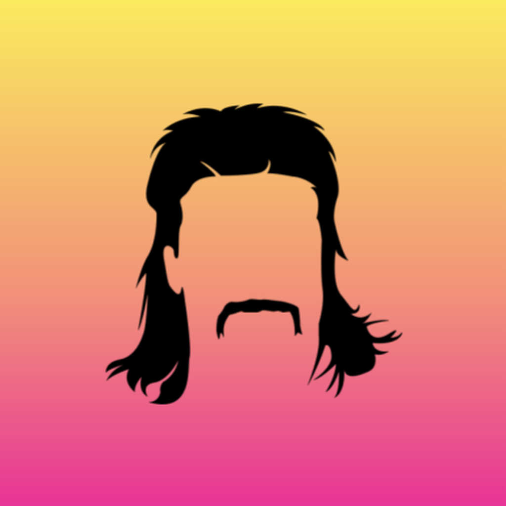 Florida Man App Icon