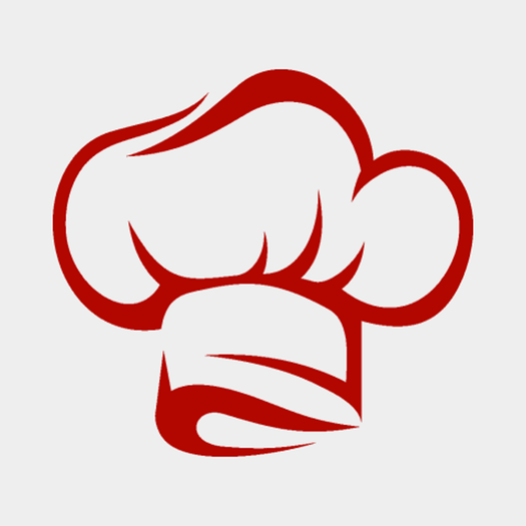 Staged Cooking App Icon